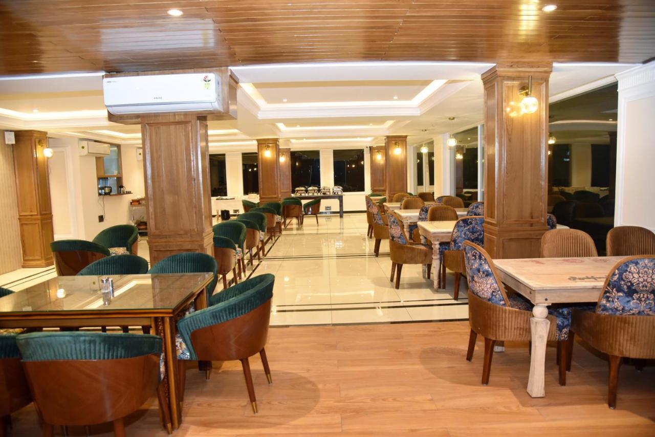 Anantvilas Shimla Hills Exterior foto